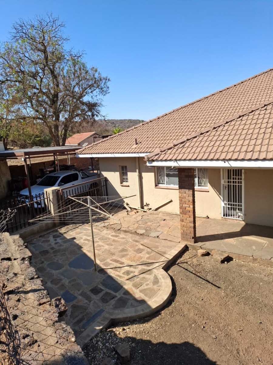 4 Bedroom Property for Sale in Koster North West